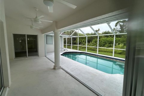 Villa ou maison à louer à Rotonda, Floride: 3 chambres, 206.71 m2 № 1905857 - photo 4