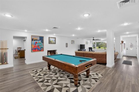 Villa ou maison à vendre à Plant City, Floride: 5 chambres, 346.25 m2 № 2141324 - photo 7