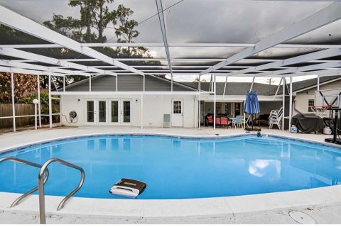 Villa ou maison à vendre à Plant City, Floride: 5 chambres, 346.25 m2 № 2141324 - photo 29