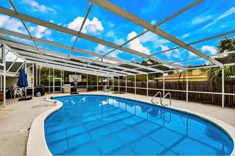 Villa ou maison à vendre à Plant City, Floride: 5 chambres, 346.25 m2 № 2141324 - photo 28