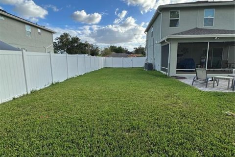 House in Tampa, Florida 4 bedrooms, 199.18 sq.m. № 2237940 - photo 20