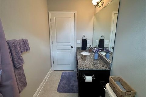 House in Tampa, Florida 4 bedrooms, 199.18 sq.m. № 2237940 - photo 11