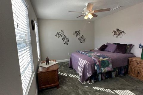 House in Tampa, Florida 4 bedrooms, 199.18 sq.m. № 2237940 - photo 10