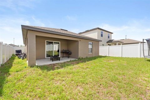 House in Brooksville, Florida 3 bedrooms, 135.54 sq.m. № 2117374 - photo 30