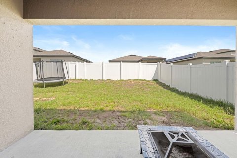 House in Brooksville, Florida 3 bedrooms, 135.54 sq.m. № 2117374 - photo 28