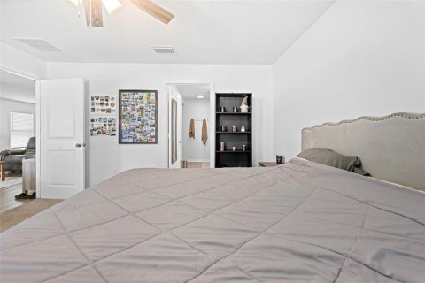House in Brooksville, Florida 3 bedrooms, 135.54 sq.m. № 2117374 - photo 16