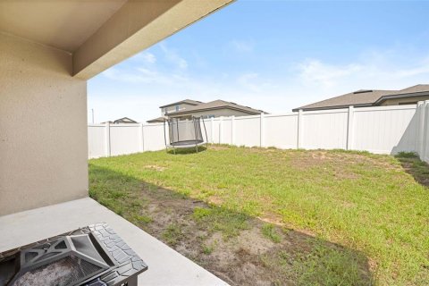 House in Brooksville, Florida 3 bedrooms, 135.54 sq.m. № 2117374 - photo 29