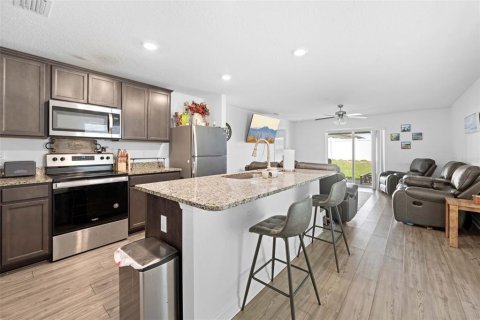 House in Brooksville, Florida 3 bedrooms, 135.54 sq.m. № 2117374 - photo 6