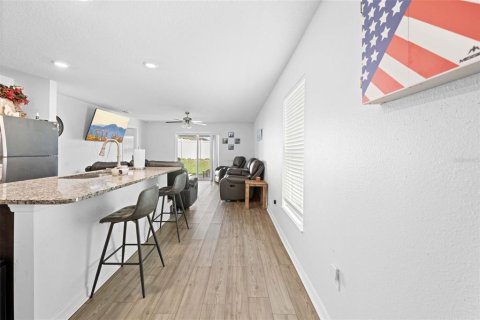 House in Brooksville, Florida 3 bedrooms, 135.54 sq.m. № 2117374 - photo 13