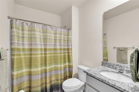 House in Okahumpka, Florida 3 bedrooms, 150.22 sq.m. № 1507919 - photo 12