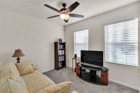 House in Okahumpka, Florida 3 bedrooms, 150.22 sq.m. № 1507919 - photo 3