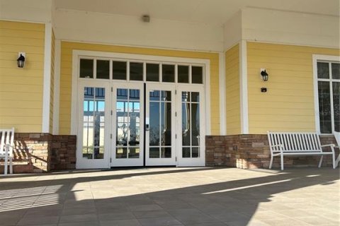 House in Okahumpka, Florida 3 bedrooms, 150.22 sq.m. № 1507919 - photo 20