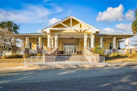 House in Okahumpka, Florida 3 bedrooms, 150.22 sq.m. № 1507919 - photo 19