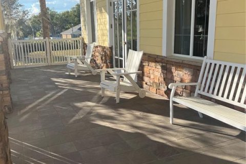 House in Okahumpka, Florida 3 bedrooms, 150.22 sq.m. № 1507919 - photo 21