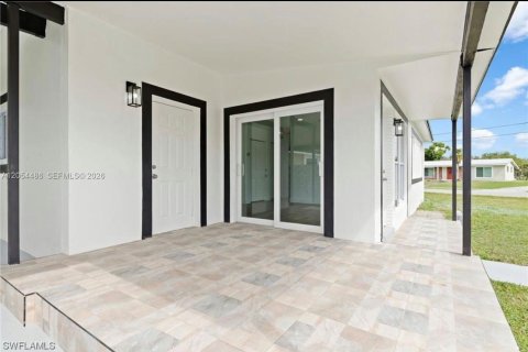 Villa ou maison à louer à Port Charlotte, Floride: 3 chambres № 2249496 - photo 3