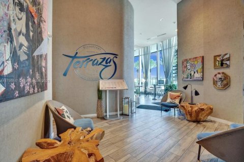Copropriété à vendre à Hollywood, Floride: 2 chambres, 105.54 m2 № 1861411 - photo 27