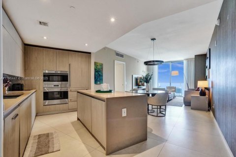 Copropriété à vendre à Hollywood, Floride: 2 chambres, 105.54 m2 № 1861411 - photo 8