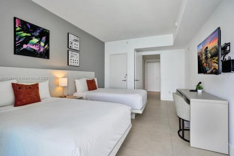 Copropriété à vendre à Hollywood, Floride: 2 chambres, 105.54 m2 № 1861411 - photo 20