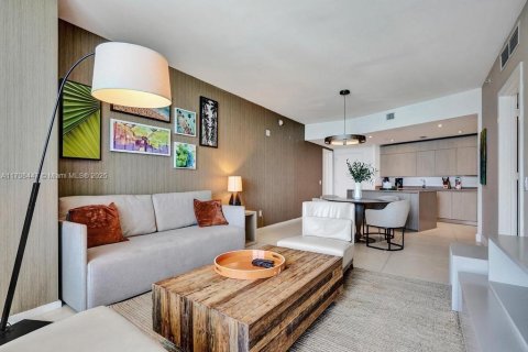 Copropriété à vendre à Hollywood, Floride: 2 chambres, 105.54 m2 № 1861411 - photo 6