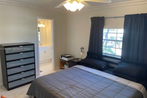 Condo in Fort Lauderdale, Florida, 1 bedroom  № 2056057 - photo 7