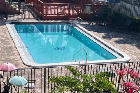 Condo in Fort Lauderdale, Florida, 1 bedroom  № 2056057 - photo 20