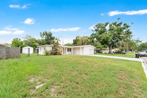 Casa en venta en Saint Petersburg, Florida, 3 dormitorios, 123.19 m2 № 2199357 - foto 25