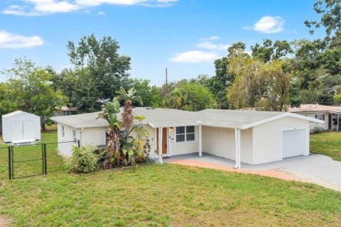 Casa en venta en Saint Petersburg, Florida, 3 dormitorios, 123.19 m2 № 2199357 - foto 2