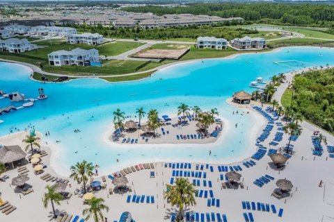 Villa ou maison à vendre à Wesley Chapel, Floride: 4 chambres, 303.7 m2 № 2151352 - photo 3