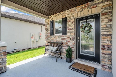 Villa ou maison à vendre à Wesley Chapel, Floride: 4 chambres, 303.7 m2 № 2151352 - photo 6