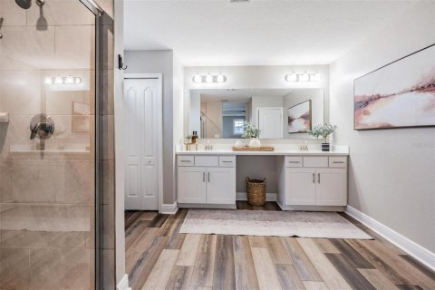 Villa ou maison à vendre à Wesley Chapel, Floride: 4 chambres, 303.7 m2 № 2151352 - photo 30