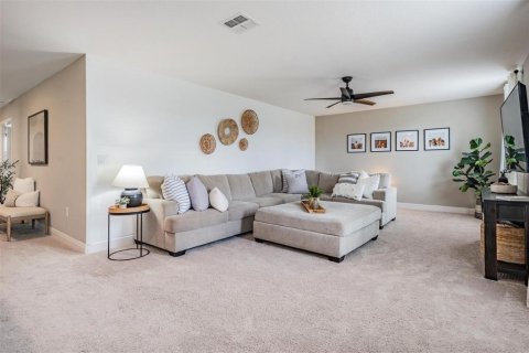 Villa ou maison à vendre à Wesley Chapel, Floride: 4 chambres, 303.7 m2 № 2151352 - photo 24