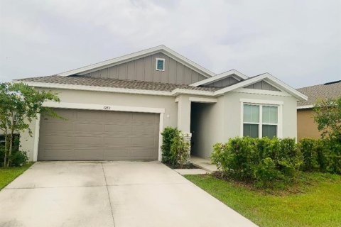 Casa en alquiler en Auburndale, Florida, 4 dormitorios, 216 m2 № 1801862 - foto 1