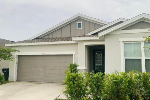 Casa en alquiler en Auburndale, Florida, 4 dormitorios, 216 m2 № 1801862 - foto 3