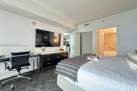 Condominio en venta en Miami, Florida, 1 dormitorio, 64.38 m2 № 1982183 - foto 9