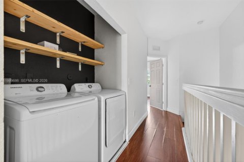 Touwnhouse à vendre à Tamarac, Floride: 2 chambres, 117.8 m2 № 2066273 - photo 21