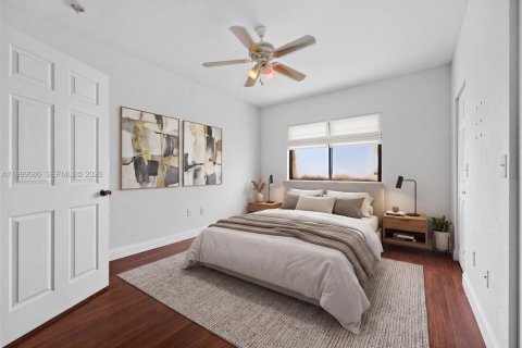 Touwnhouse à vendre à Tamarac, Floride: 2 chambres, 117.8 m2 № 2066273 - photo 17