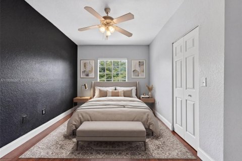 Touwnhouse à vendre à Tamarac, Floride: 2 chambres, 117.8 m2 № 2066273 - photo 12