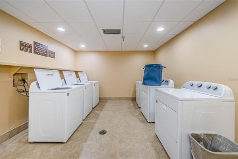Copropriété à louer à Palm Harbor, Floride: 2 chambres, 154.22 m2 № 1904441 - photo 27