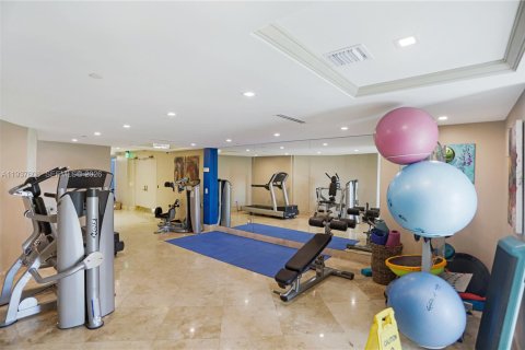 Купить кондоминиум в Санни-Айлс-Бич, Флорида 3 спальни, 194.17м2, № 1995523 - фото 15