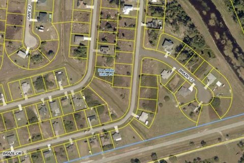 Land in LaBelle, Florida № 2214625 - photo 2