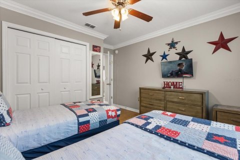 House in Kissimmee, Florida 5 bedrooms, 241.92 sq.m. № 1679762 - photo 28