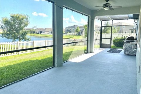 Casa en alquiler en Wesley Chapel, Florida, 4 dormitorios, 213.58 m2 № 1822628 - foto 17