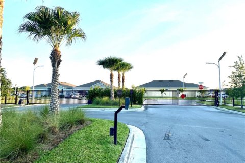 Casa en alquiler en Wesley Chapel, Florida, 4 dormitorios, 213.58 m2 № 1822628 - foto 19