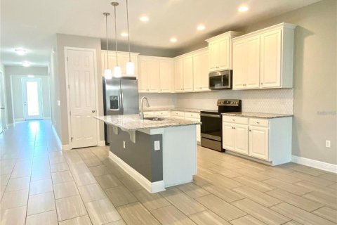 Casa en alquiler en Wesley Chapel, Florida, 4 dormitorios, 213.58 m2 № 1822628 - foto 3