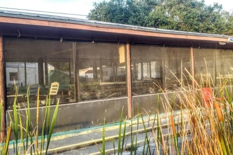 Propiedad comercial en venta en Okeechobee, Florida № 2154384 - foto 8