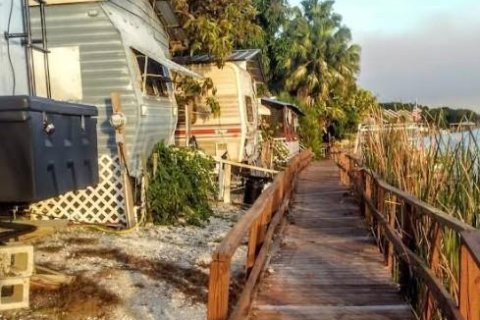 Propiedad comercial en venta en Okeechobee, Florida № 2154384 - foto 7