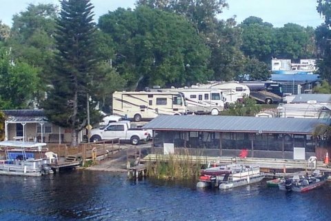 Propiedad comercial en venta en Okeechobee, Florida № 2154384 - foto 3