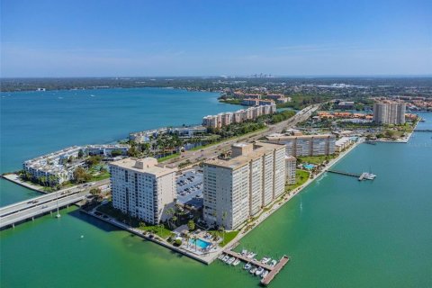 Condominio en venta en Saint Petersburg, Florida, 2 dormitorios, 167.97 m2 № 2149987 - foto 13