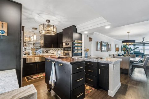 Condominio en venta en Saint Petersburg, Florida, 2 dormitorios, 167.97 m2 № 2149987 - foto 3
