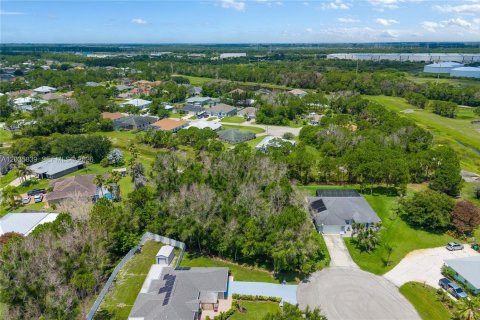 Terrain à vendre à Port St. Lucie, Floride № 2085377 - photo 6
